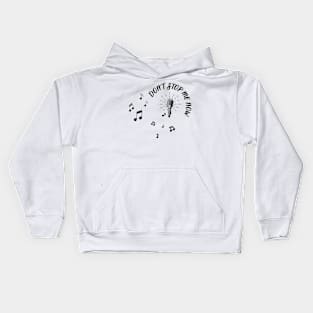 The Music Kids Hoodie